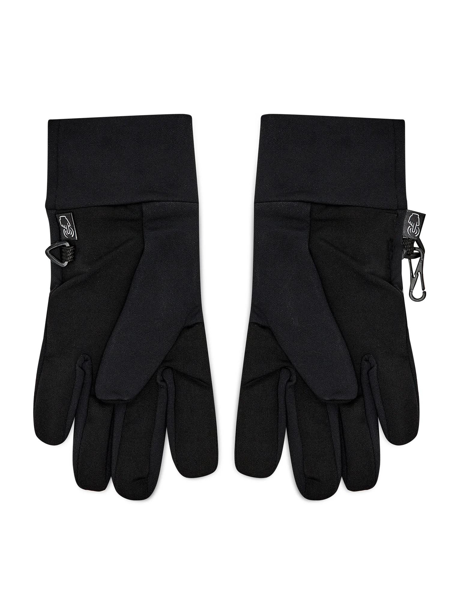 Рукавички спортивні Black Diamond LightWeight Screentap Gloves XS Black (8566-54) - фото 4