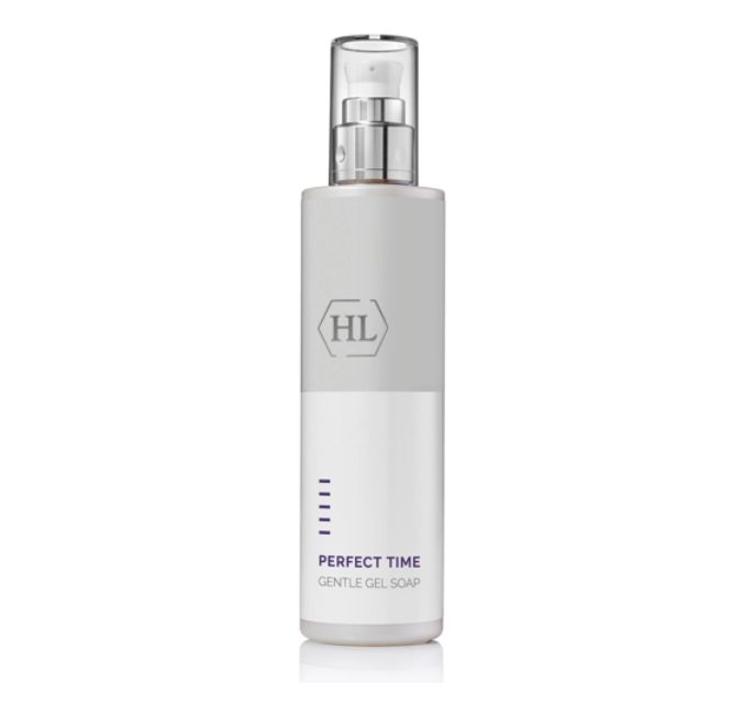 Гель для вмивання Holy Land Perfect Time Gentle Gel Soap 250 мл (8406) Гель для вмивання Holy Land Perfect Time Gentle Gel Soap 250 мл (8406)