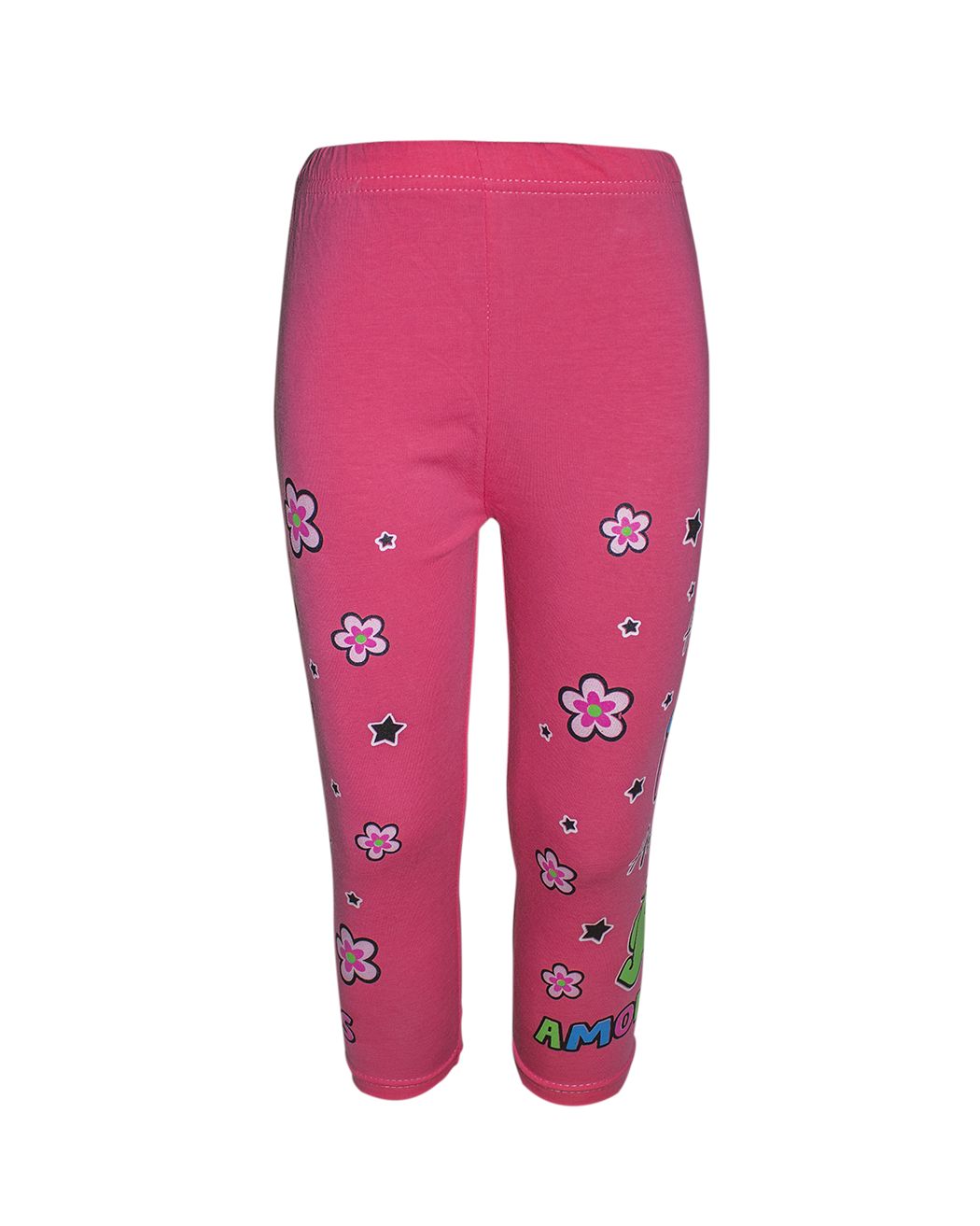 Бриджи для девочки Амонг ас р. 116