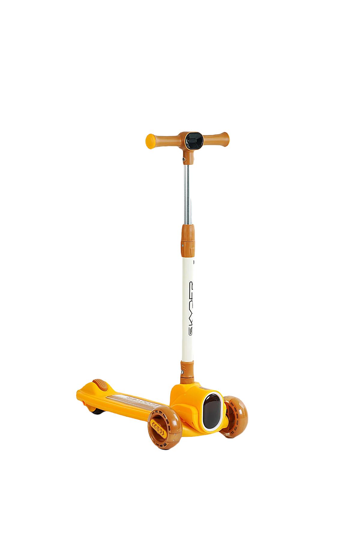 Самокат трехколесный Skyper FG-00452 ЦБ-00248926 Самокат трехколесный Skyper FG-00452 ЦБ-00248926