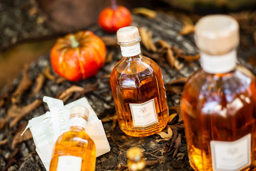 Аромадифузор Dr. Vranjes Mirra Zafferano 500 мл (FRV0073D) - фото 8 Аромадифузор Dr. Vranjes Mirra Zafferano 500 мл (FRV0073D) - фото 8