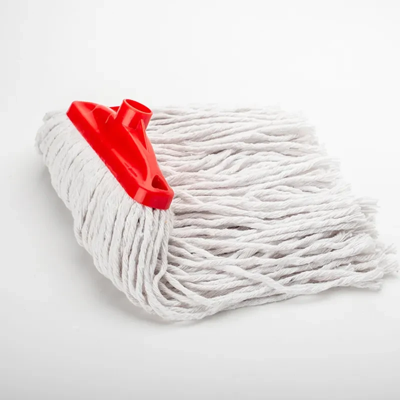 Насадка до швабри мотузкова 395 г (482019121) Насадка до швабри мотузкова 395 г (482019121)