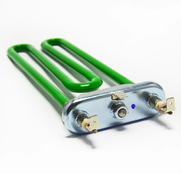 Тен Kawai DC47-00033A для пральної машини Samsung 2000 Вт 220 мм (Ten007) - фото 4