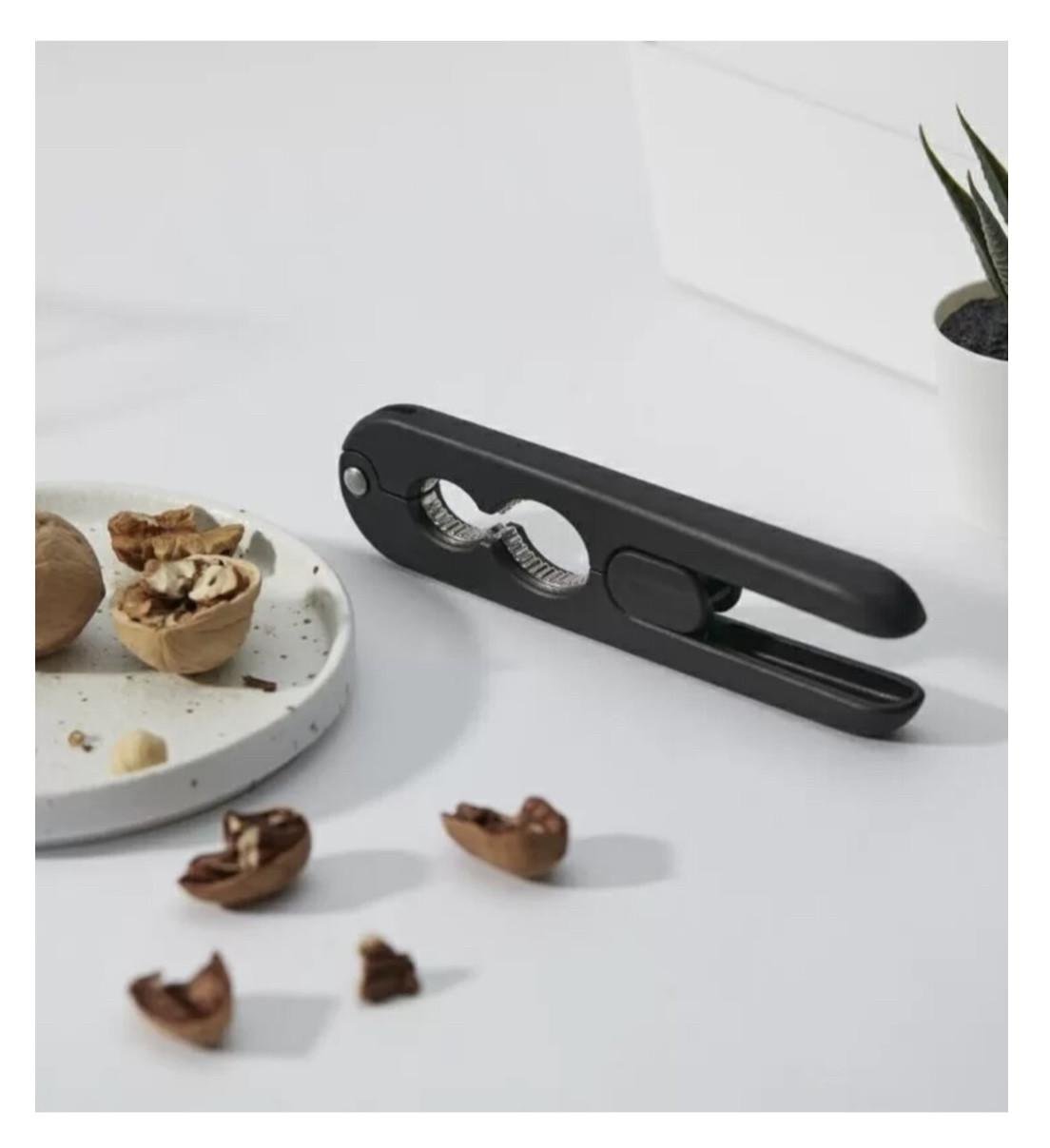 Орехокол HuoHou Walnut Clip - фото 5