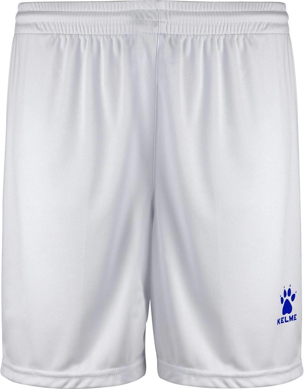 Шорти KELME GLOBAL III 7351ZB1255.9104 L Біло-синій