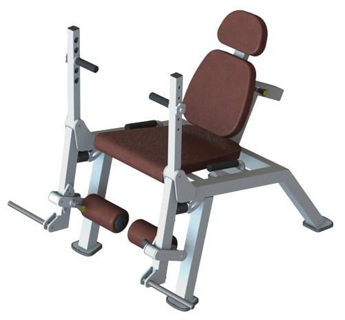 Разгибатель бедра реабилитационный МТВ-021