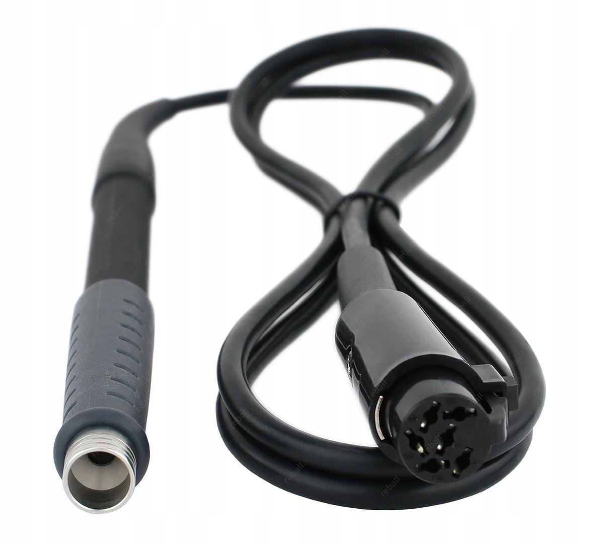 Паяльная станция OSS T210 Жало JBC C210 75W (ART-14984) - фото 8