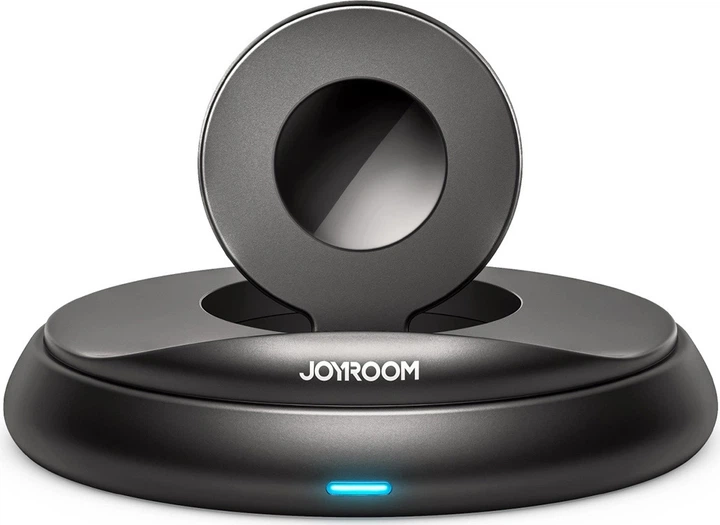 Беспроводное зарядное устройство для Joyroom JR-W12 для Apple Watch Black