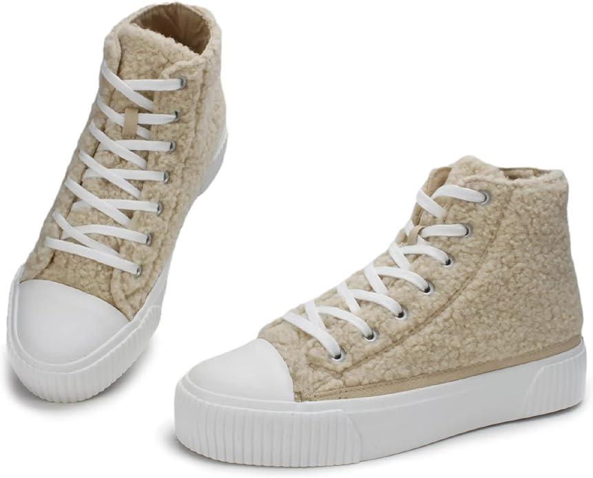 Кроссовки Amazon x003c46d6r р. 38 Бежевый - фото 5 Кроссовки Amazon x003c46d6r р. 38 Бежевый - фото 5