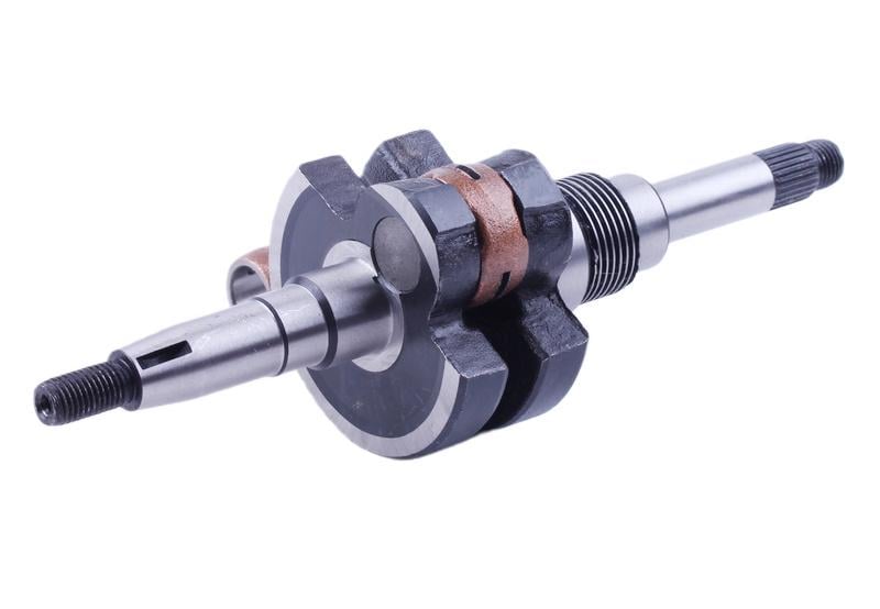 Коленвал Manle для Suzuki LETS и сепаратор (2177186759)