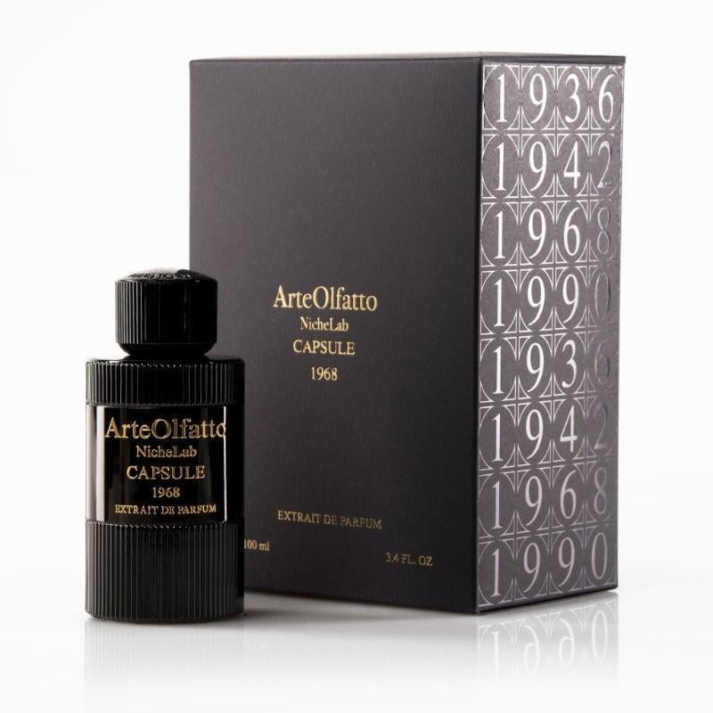 Духи унисекс Arteolfatto Capsule 1968 100 мл (376789)