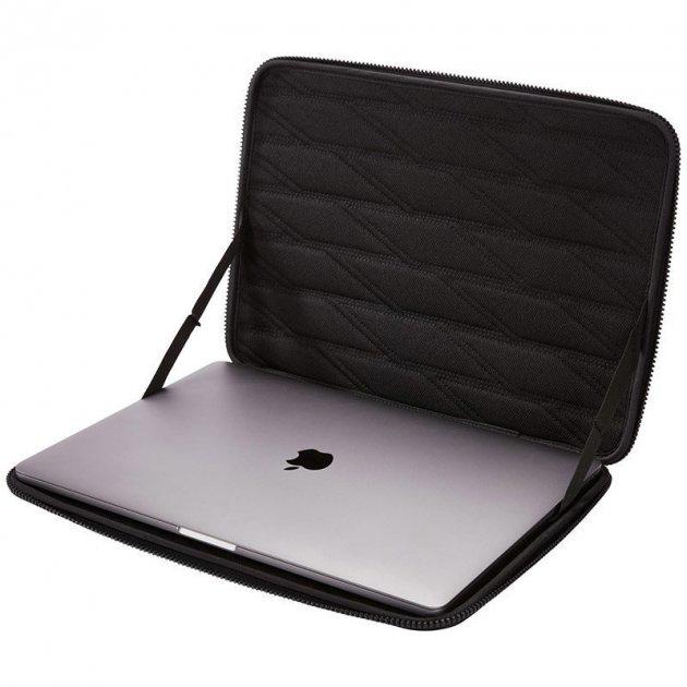 Чохол для ноутбука Thule Gauntlet MacBook Pro Sleeve 16'' TGSE2357 Blue (3204524) - фото 4