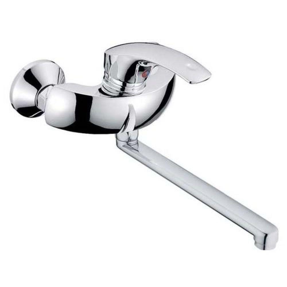 Смеситель для умывальника Haiba Mars (33201)