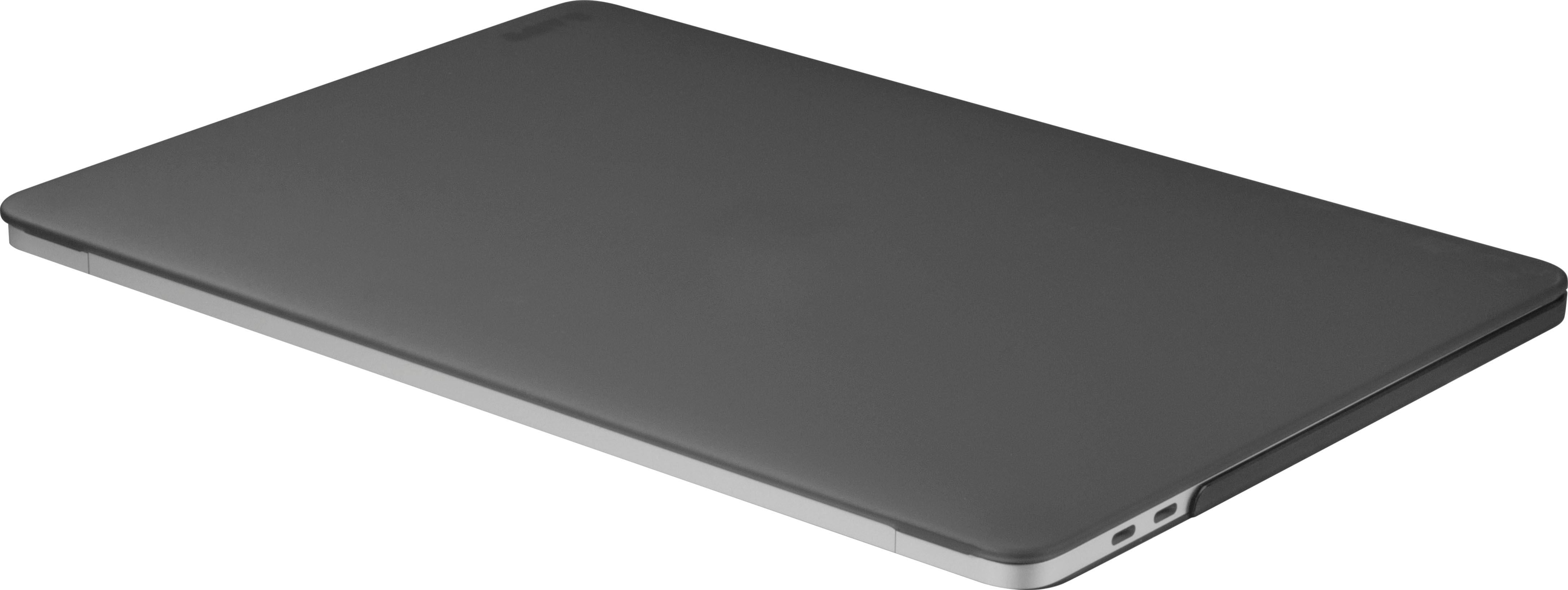 Чехол для MacBook Pro 13' LAUT HUEX Black