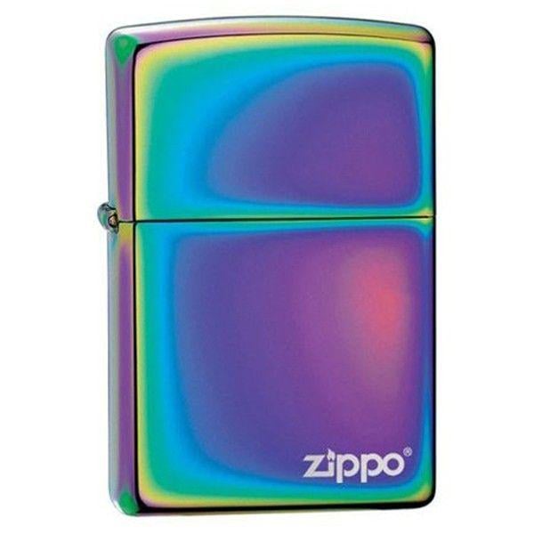 Запальничка ZIPPO 151ZL бензин/кремені