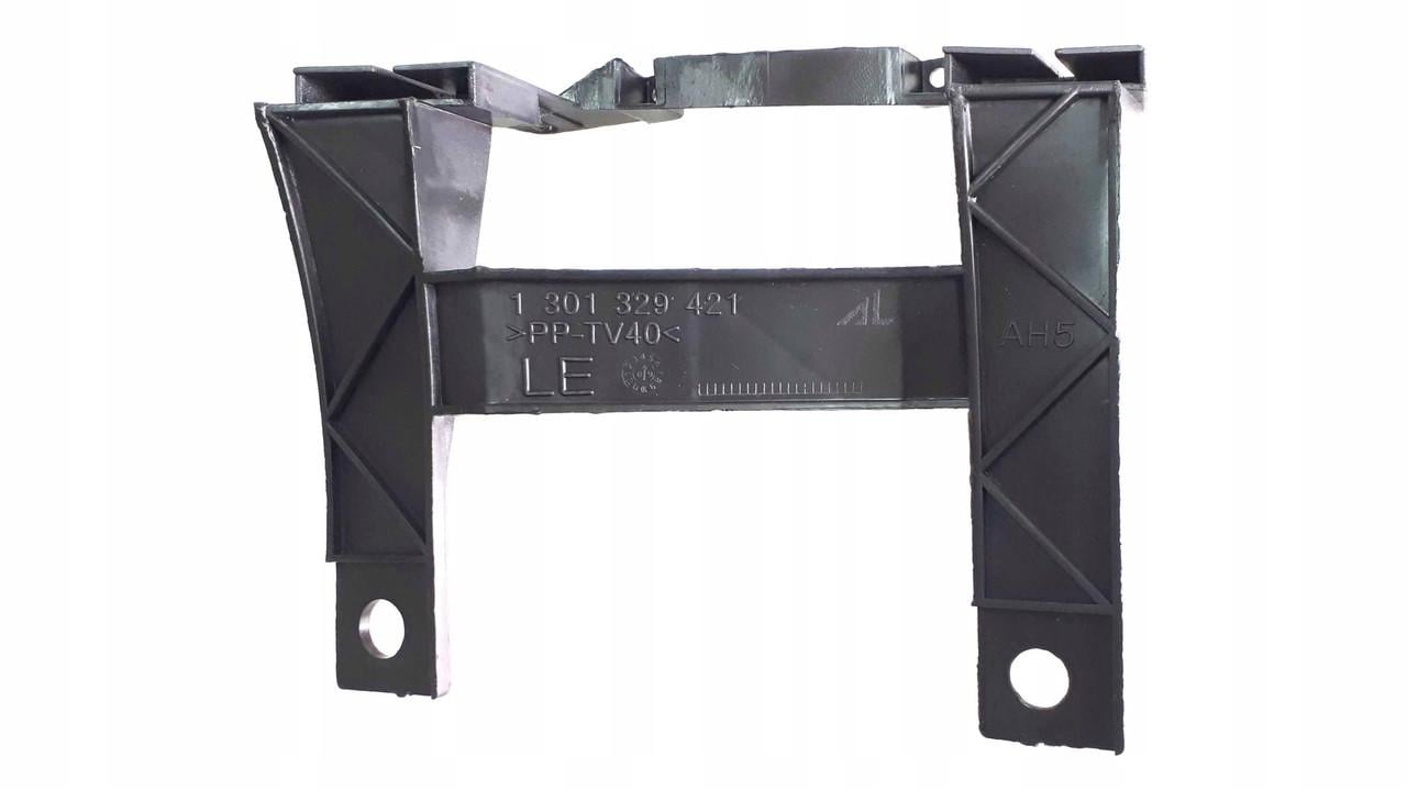 Крепление передней фары Volkswagen T5 2003-2009 левое (187405933)