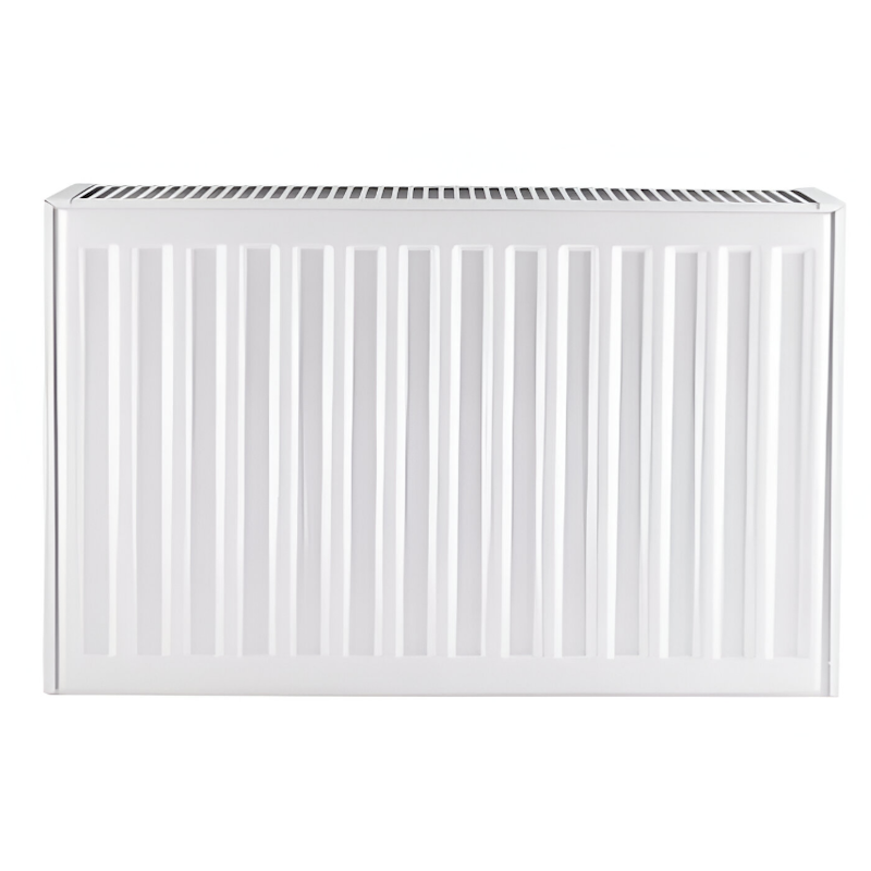 Радиатор стальной KOER 22 тип нижнее подключение 500x900 мм Белый (OL-RAD087)