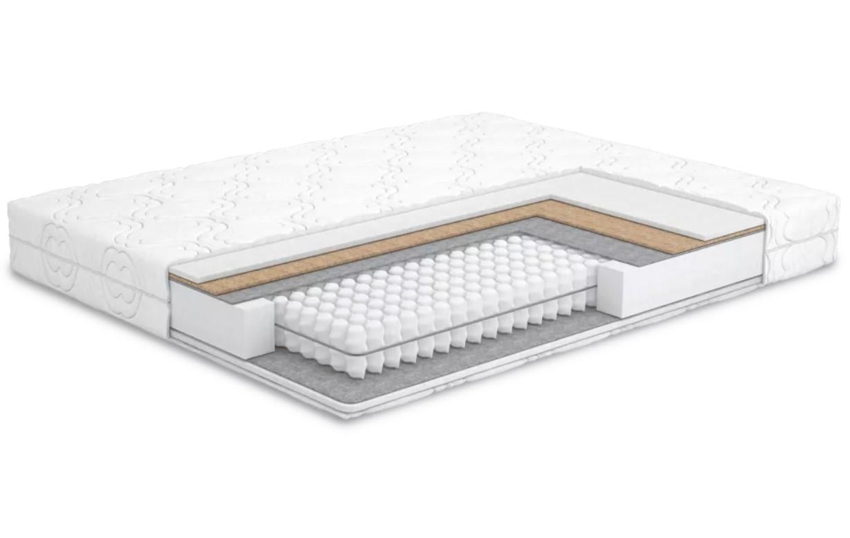 Матрац Matroluxe Sofia 90х200 см (MSN-010)