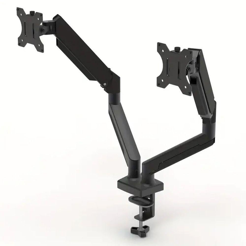 Кронштейн для двух мониторов V-Star V160 настольный 17-27" до 9 кг (10250)