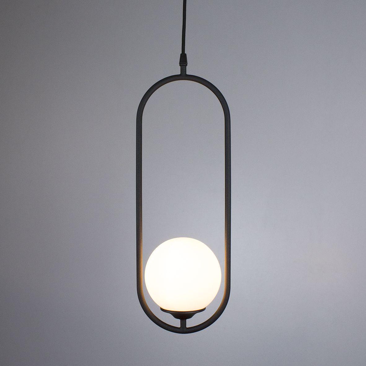 Люстра Imperium Light Twins (257145.05.01)