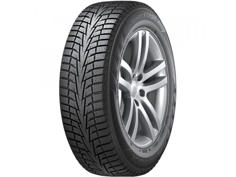 Шина зимняя Hankook Winter I*Cept X RW10 255/55 R19 111T (75919)