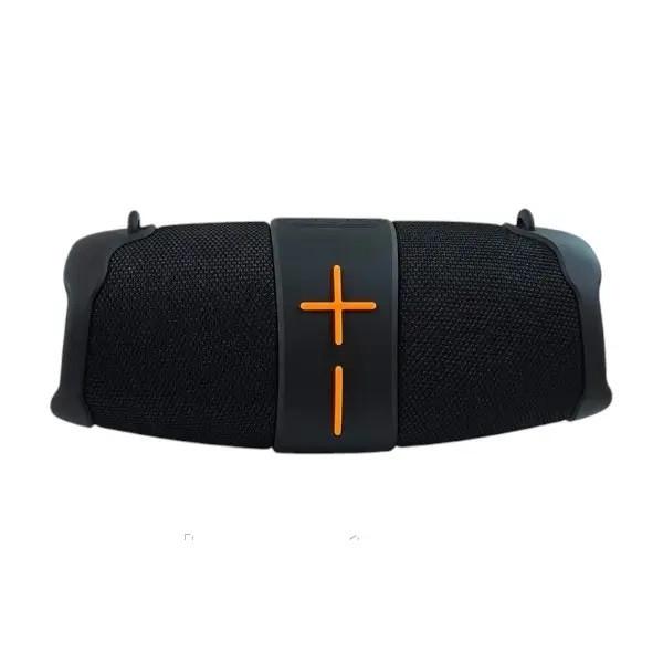 Колонка Bluetooth P192BT с аккумулятором Черный (8925)