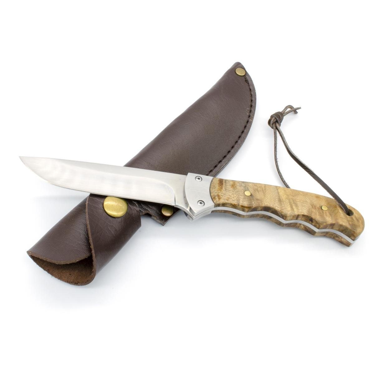 Ніж туристичний FB 322 (00000002236) - фото 3