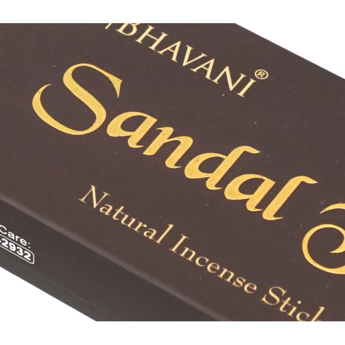 Аромапалочки JAY BHAVANI Sandal Tree 90 г (9130966) - фото 2 Аромапалочки JAY BHAVANI Sandal Tree 90 г (9130966) - фото 2