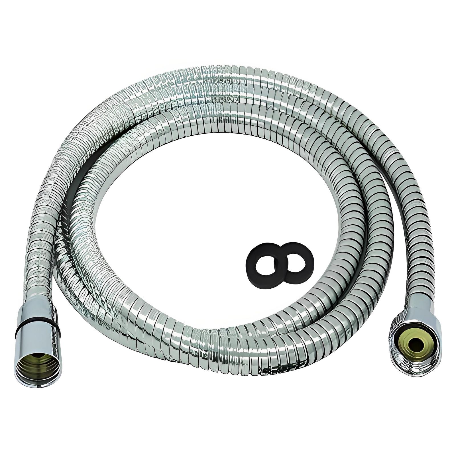 Шланг душевой G-lauf URG-1207 1,75 м (31209) Шланг душевой G-lauf URG-1207 1,75 м (31209)