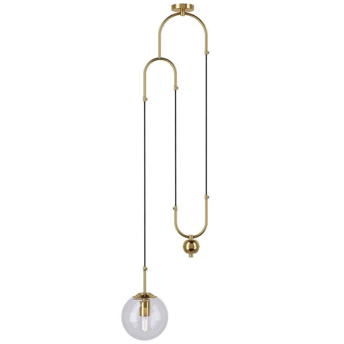 Люстра PikArt Сounterweight 23682-2 (63bd562d65e2c2246d56c323)