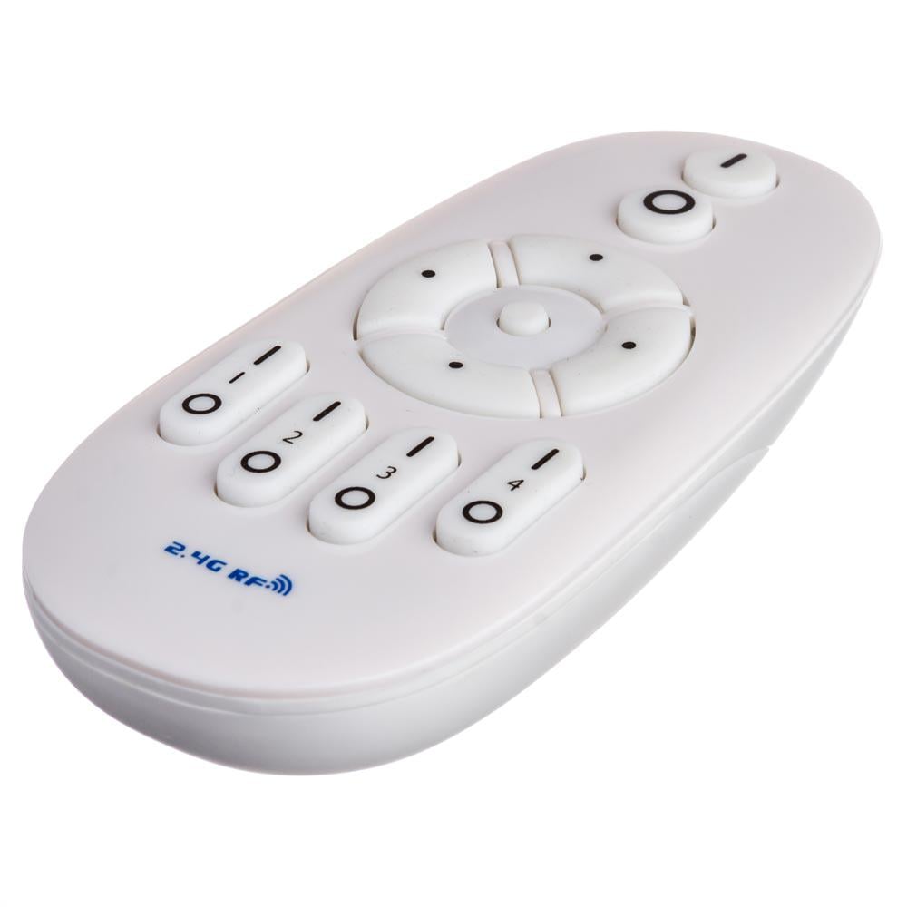 Пульт LED 4х зонный RR 10 кнопок (10420971)