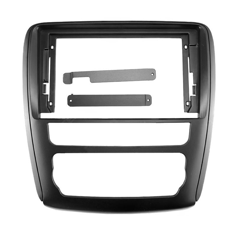 Переходная рамка Lesko Buick Enclave 2014-2018 9" (4475)
