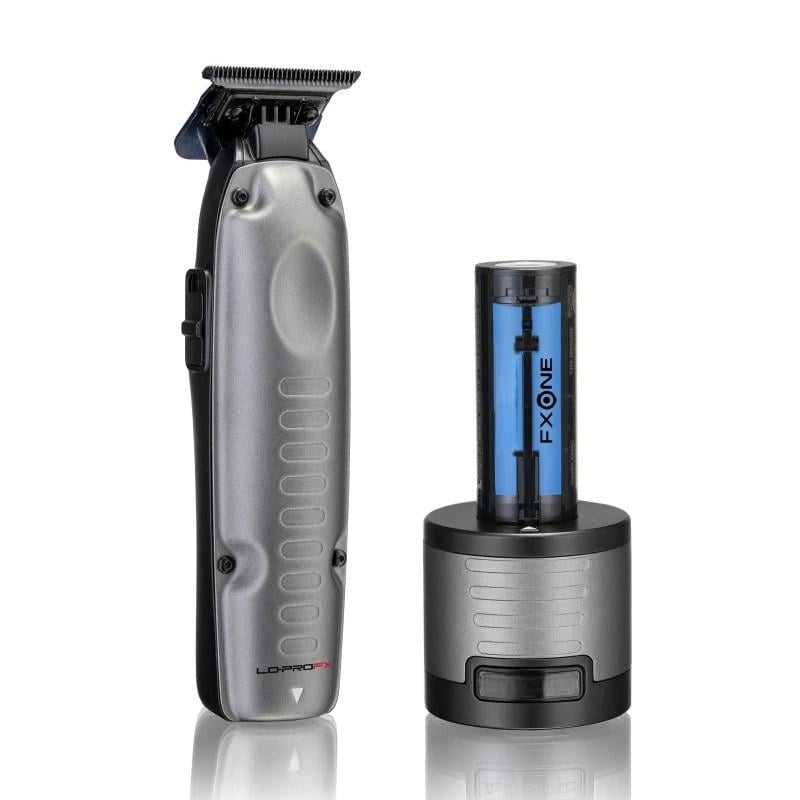 Триммер для стрижки FXOne LO-PRO FX Trimmer с T-образным ножом 40 мм, мотором 6800 об/мин и системой FXOne (ML-05693)