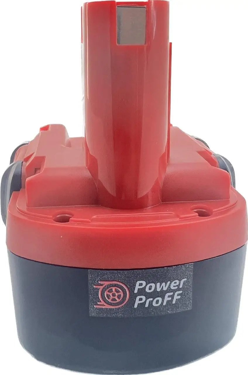 Батарея акумуляторна Power-Profi BAT045-2P для шурупокрута Bosch 2000 mAh 12 V (10779951) - фото 7