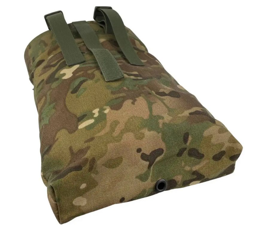 Підсумок для скидання магазинів Мультикам - фото 3