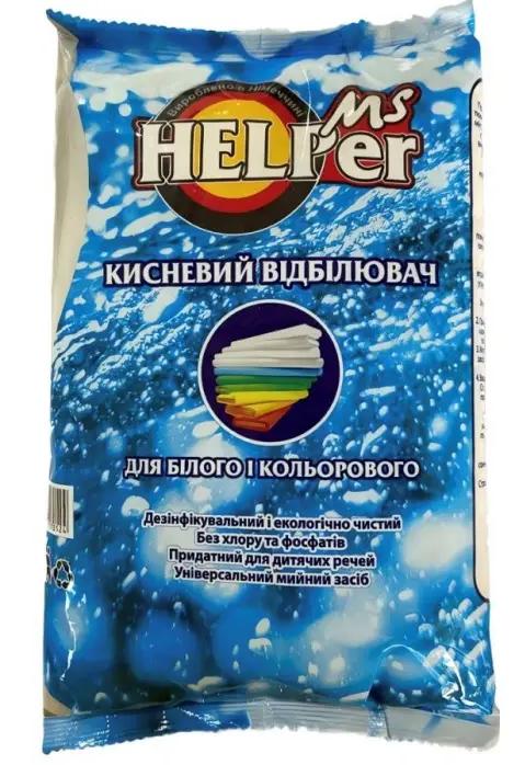 Отбеливатель кислородный Ms. HELPer универсальный 900 г