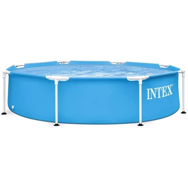 Басейн каркасний Intex 28205 244х51 см 1828 л (35575107)