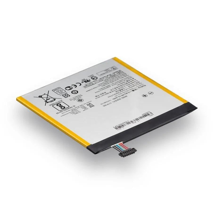 Аккумулятор для Asus ZenPad 8.0 Z380KL/C11P1505 AAAA (2020000310549)