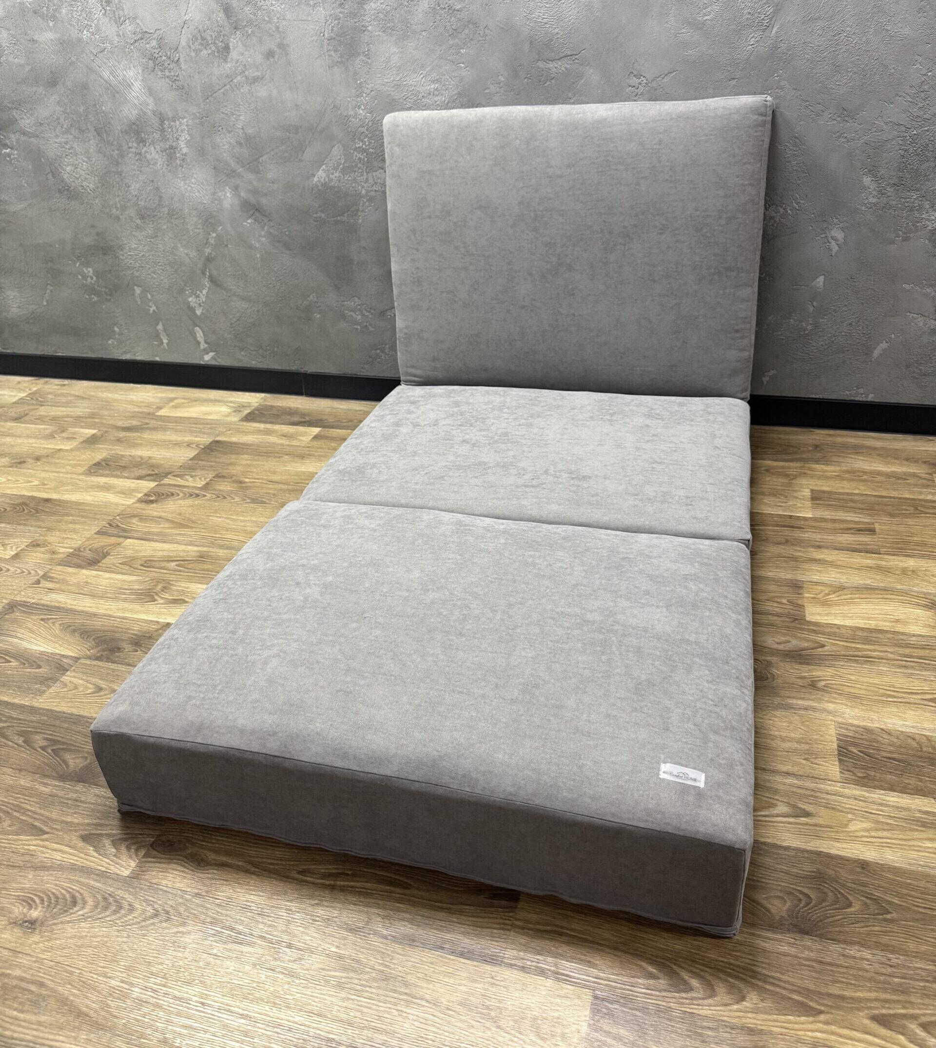 Матрас-трансформер Comfort Home раскладной софт 200х80х8 см - фото 3 Матрас-трансформер Comfort Home раскладной софт 200х80х8 см - фото 3