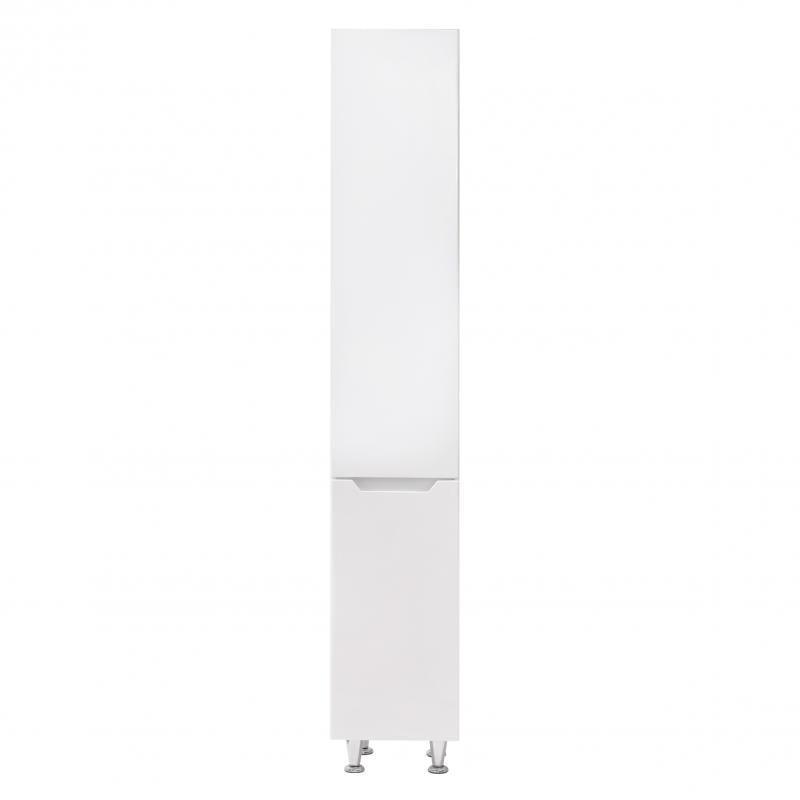 Пенал підлоговий Q-tap Scorpio 350х1900х300 White (QT1475PN1901RW)