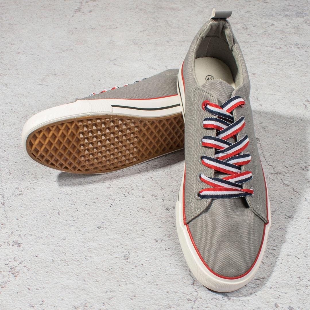 Кеди чоловічі 330006 р. 42 26,5 см - фото 3