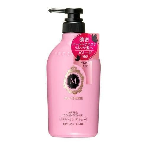 Кондиционер для волос Air Feel EX SHISEIDO Ma Cherie 450 мл (447596)