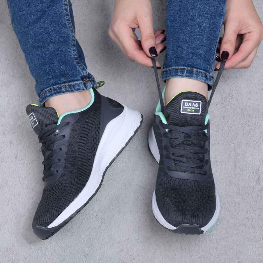 Кроссовки женские Fashion 332288 р. 36 23 см