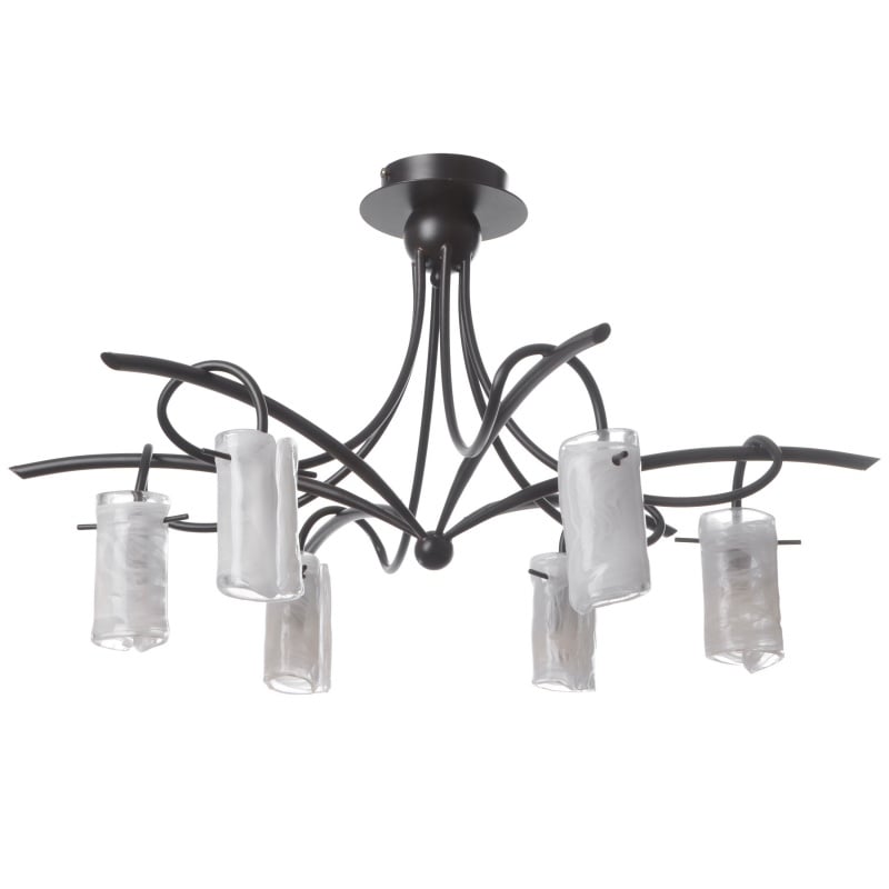 Люстра Brille LK-523S/6 E14 (L97-044)