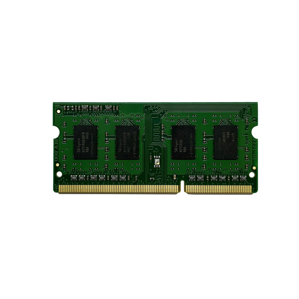 Оперативна пам'ять ATRIA UAT31600CL11SK1/4 для ноутбуків 4 Гб DDR3 SDRAM (597722) - фото 2