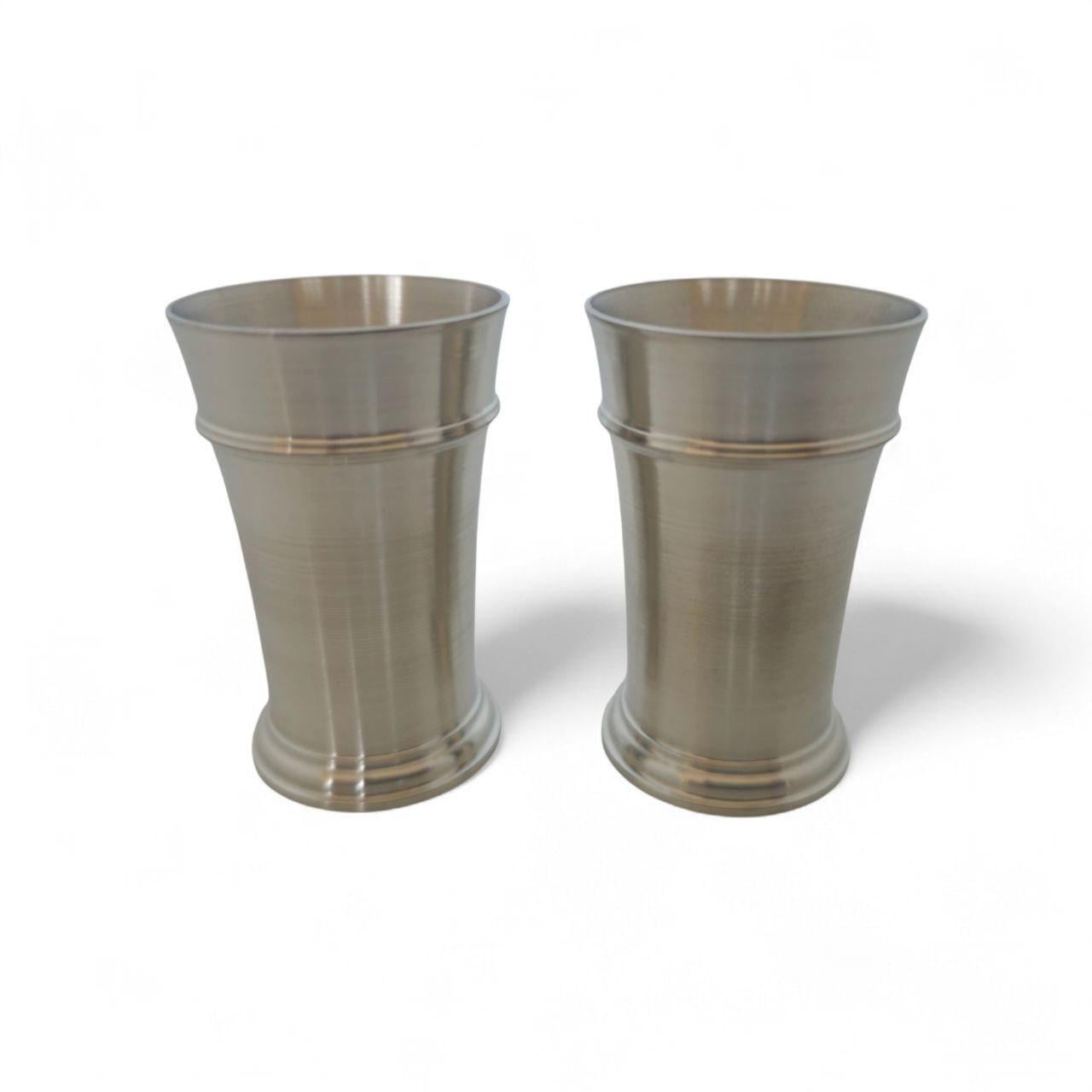 Набор рюмок Artina SKS Gravur 40 мл 6 см 2 шт. (10330a)