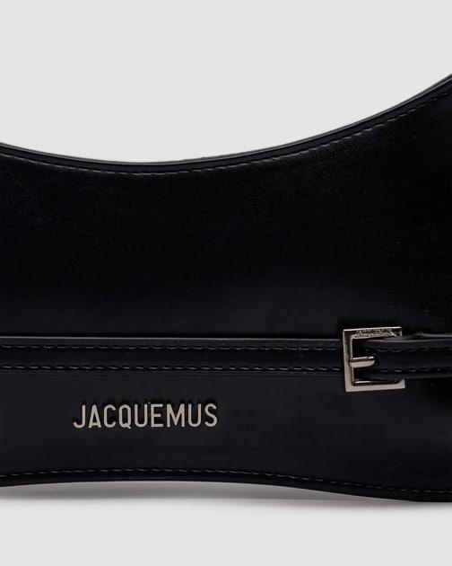 Сумка женская Jacquemus EKL357 - фото 3 Сумка женская Jacquemus EKL357 - фото 3