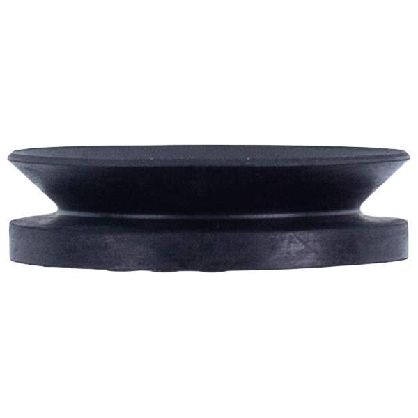 Блок подшипников для стиральной машины Electrolux COD.098 EBI резьба правая со смазкой (00000009968) - фото 3