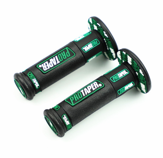Комплект мотогрипсів ProTaper Зелений (2872206767)
