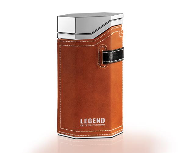 Туалетная вода Emper Legend 100 мл